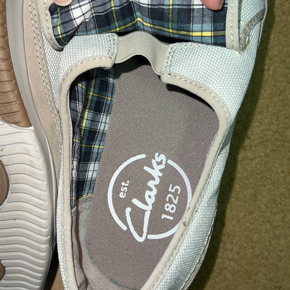 Clarks shoes - Picture 10 of 10